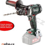 Metabo BS 18 LTX Impuls 602191890 recenze