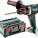 Metabo BS 18 LTX Quick 602193840 recenze