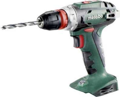 Metabo BS 18 Quick 602217840 recenze