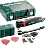 Metabo MT 400 Quick 601406500 recenze