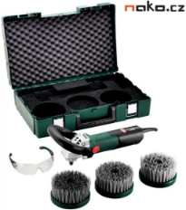 Metabo PE 15-25 Set 615250500 recenze