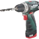 Metabo PowerMaxx BS 600079500 recenze
