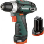 Metabo PowerMaxx BS Basic 600080500 recenze