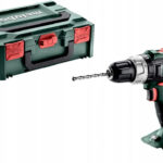 Metabo SB 18 L 602317500 recenze