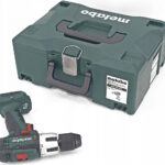 Metabo SB 18 LT 602103840 recenze