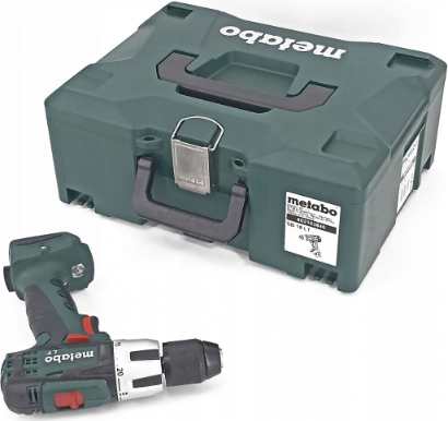 Metabo SB 18 LT 602103840 recenze