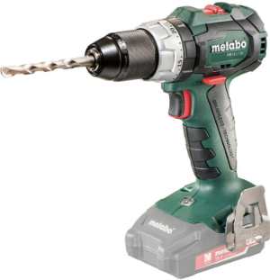 Metabo SB 18 LT BL 602316890 recenze