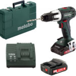 Metabo SB 18 LT Compact 602103510 recenze