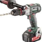 Metabo SB 18 LTX BL I 602352500 recenze