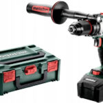 Metabo SB 18 LTX Impuls 602192500 recenze