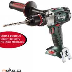 Metabo SB 18 LTX Impuls 602192890 recenze