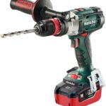 Metabo SB 18 LTX Quick 602200660 recenze