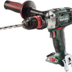 Metabo SB 18 LTX Quick 602200890 recenze