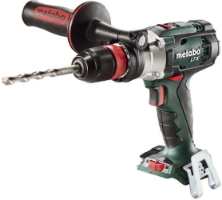 Metabo SB 18 LTX Quick 602200890 recenze