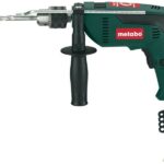 Metabo SBE 561 recenze