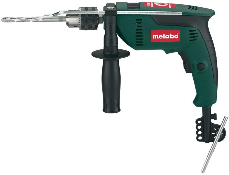 Metabo SBE 561 recenze
