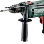 Metabo SBE 650 600742500 recenze