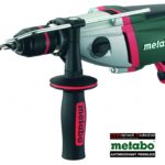 Metabo SBE 730 recenze