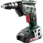 Metabo SE 18 LTX 4000 620048500 recenze