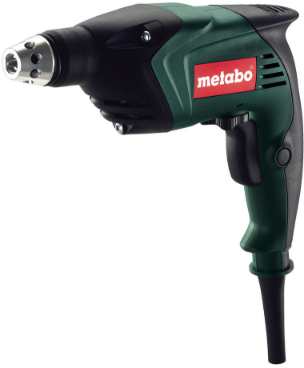 Metabo SE 2800 recenze