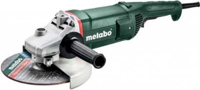 Metabo WEP 2400-230 recenze
