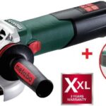 Metabo WEV 15-150 recenze