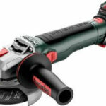 Metabo WVB 18 LT BL 11-115 Quick 613056840 recenze