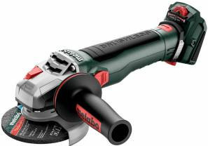 Metabo WVB 18 LT BL 11-115 Quick 613056840 recenze