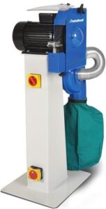 Fotografie Metallkraft BEG 250S recenzía