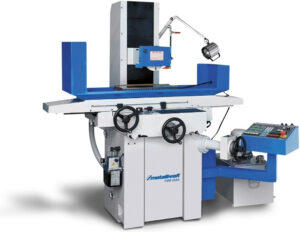 Fotografie Metallkraft FSM 2045 recenzía