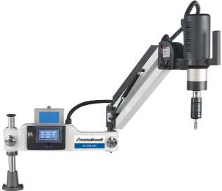 Obrázok Metallkraft GS 1200-24 E 4450124 hodnotenie