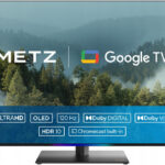 Metz 42MOD9500Z recenze