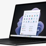 Microsoft Surface Laptop 6 ZLH-00009 recenze