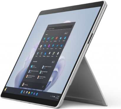 Obrázok Microsoft Surface Pro 9 QIA-00004 hodnotenie