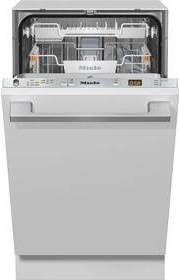 Miele G 5590 SCVi recenze