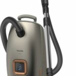 Miele Guard L1 Comfort titanová PF recenze