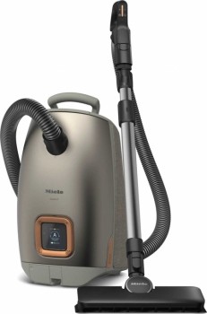 Miele Guard L1 Comfort titanová PF recenze