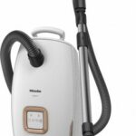 Miele Guard L1 Parquet Briliantová bílá recenze