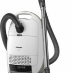 Miele Guard M1 Parquet flex briliantová bílá recenze