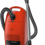 Miele Guard M1 Terra červená recenze