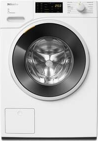 Miele W1 WWD 164 WCS recenze
