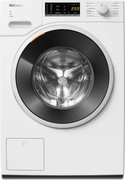 Miele WWA120 WCS recenze