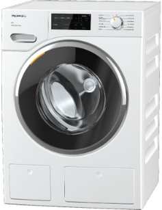Miele WWG 660 WCS TDos recenze