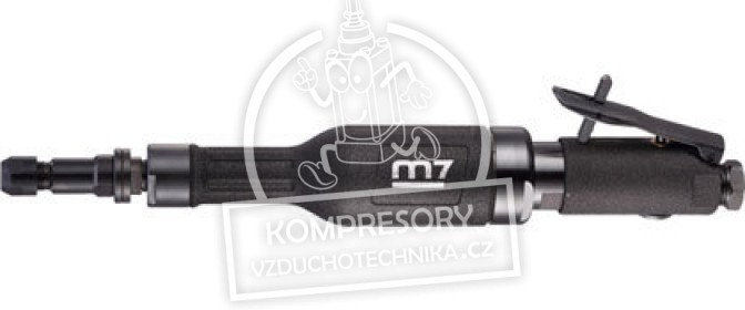 Mighty Seven QA-163L recenze