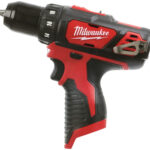 Milwaukee M12 BDD-0 4933441930 recenze
