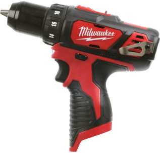 Milwaukee M12 BDD-0 4933441930 recenze