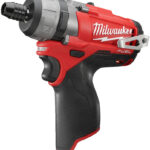 Milwaukee M12 CD-0 4933440450 recenze