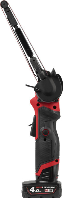 Milwaukee M12 FBFL13-402B 4933480961 recenze