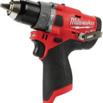 Milwaukee M12 FPD-0 4933459801 recenze