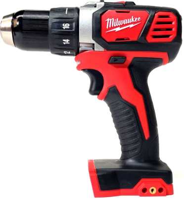 Milwaukee M18 BDD-0 4933443530 recenze